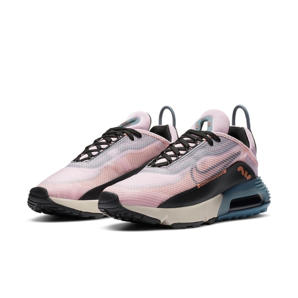 Nike Air Max 2090 'Light Arctic Pink' CT1876-600